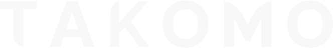 Takomo logo